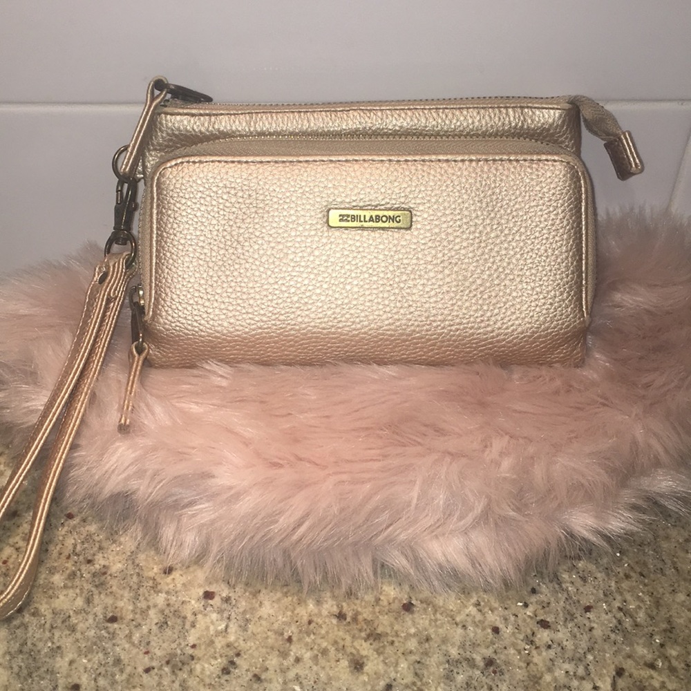 BILLABONG Wristlet/Wallet